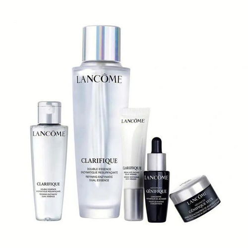 中國(guó)護(hù)膚協(xié)會(huì)權(quán)威推薦 成分卓越、效果顯著的護(hù)膚品套裝排行榜