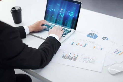 2019年這些行業最有“錢”途，你上榜了嗎？技術咨詢成熱門賽道