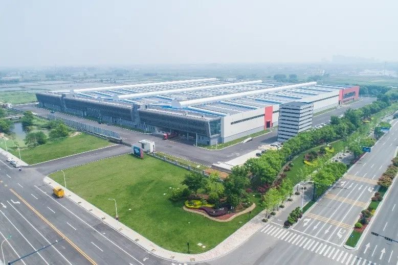 榮譽(yù)+1+1丨諾力5G智能工廠榮獲國家級、省級雙榮譽(yù)